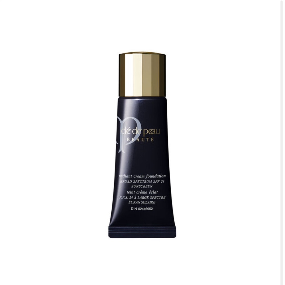 Cle de peau